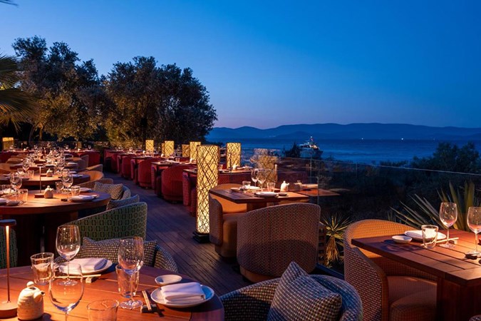 Mandarin Oriental Bodrum
